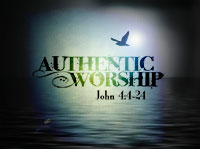 worship