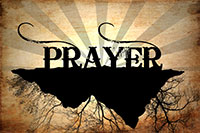 prayer