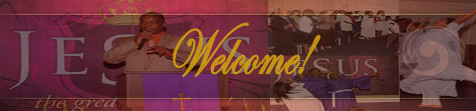 welcome